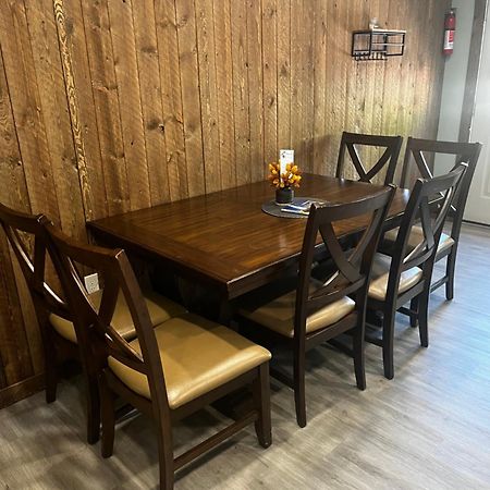 Parkway Yellowstone Guest House #7 ガーディナー エクステリア 写真