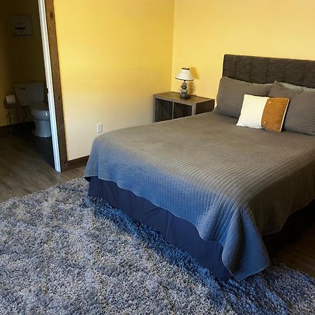 Parkway Yellowstone Guest House #7 ガーディナー エクステリア 写真