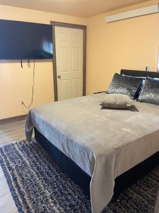Parkway Yellowstone Guest House #7 ガーディナー エクステリア 写真