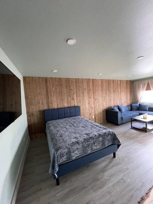 Parkway Yellowstone Guest House #7 ガーディナー エクステリア 写真