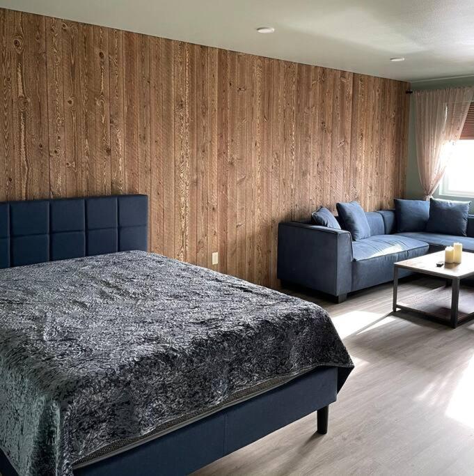 Parkway Yellowstone Guest House #7 ガーディナー エクステリア 写真