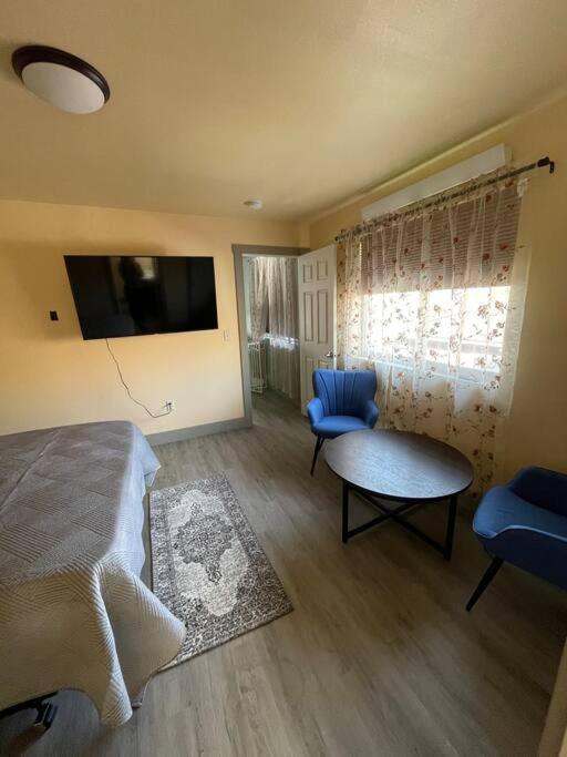 Parkway Yellowstone Guest House #7 ガーディナー エクステリア 写真