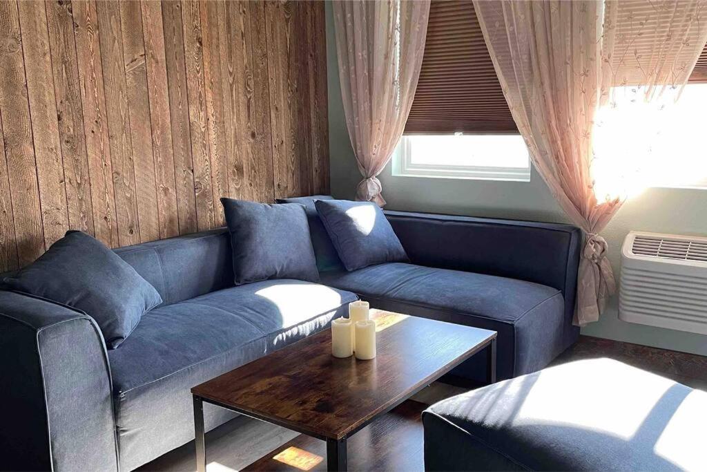 Parkway Yellowstone Guest House #7 ガーディナー エクステリア 写真