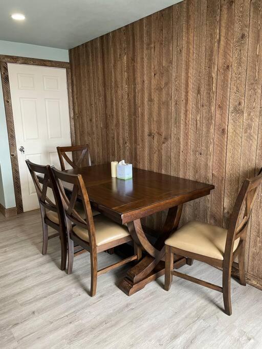 Parkway Yellowstone Guest House #7 ガーディナー エクステリア 写真