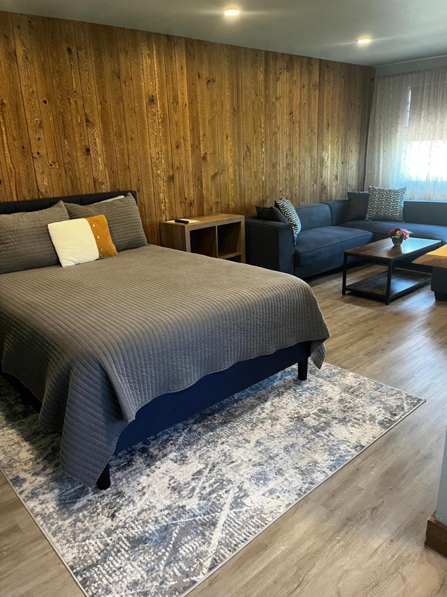 Parkway Yellowstone Guest House #7 ガーディナー エクステリア 写真