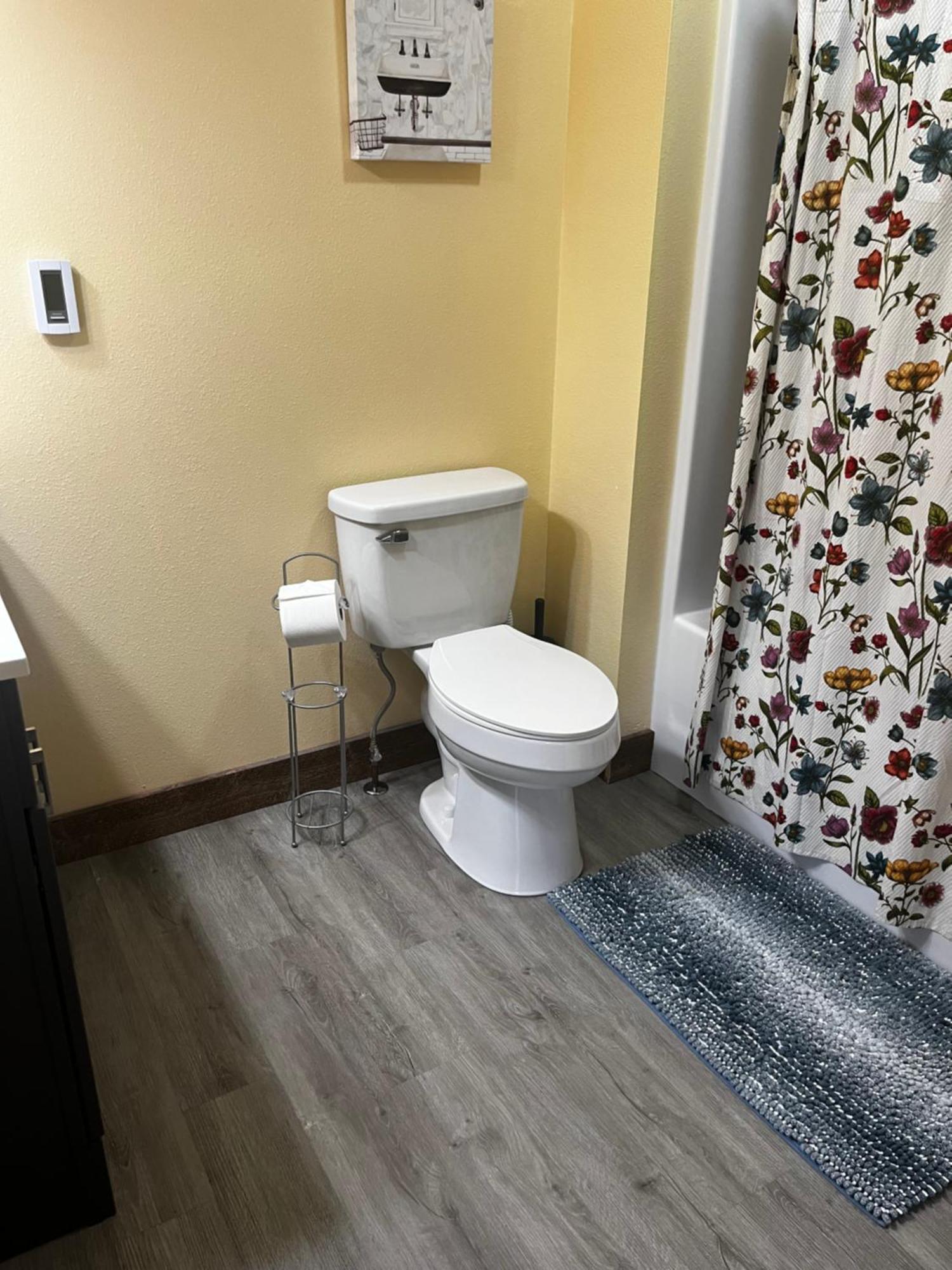 Parkway Yellowstone Guest House #7 ガーディナー エクステリア 写真