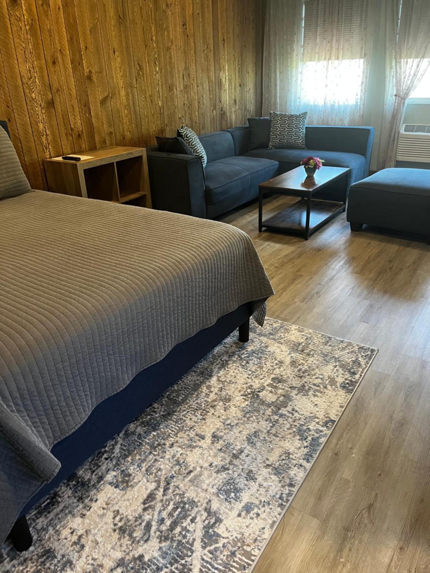 Parkway Yellowstone Guest House #7 ガーディナー エクステリア 写真